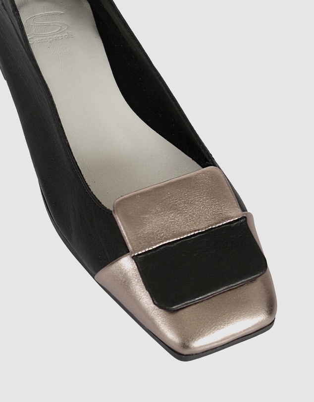 S by Sempre Di - Liva Ballerinas