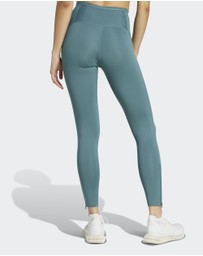 adidas Performance - Adizero Essentials Full Length Leggings Womens