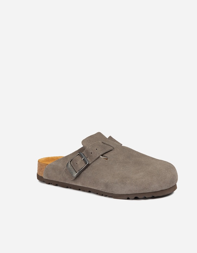 Ozwear Connection Uggs - UGG Aussie Soft Footbed Unisex Slipper