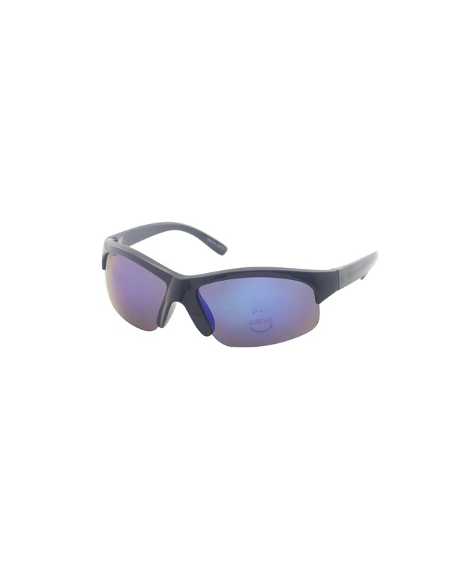 Sunbug - Blue Shields Sunglasses