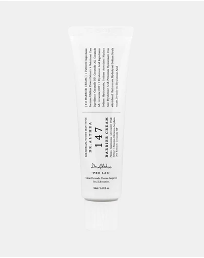 Dr Althea - 147 Barrier Cream