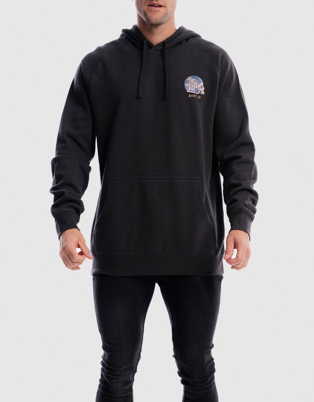 DVNT - Live Free Hoodie