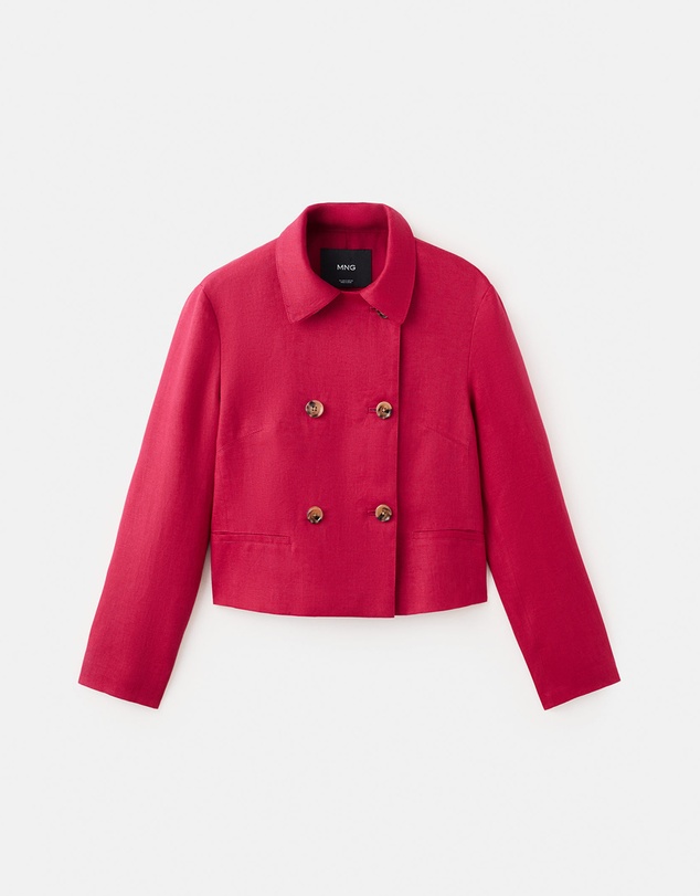 M.N.G - Listela Jacket