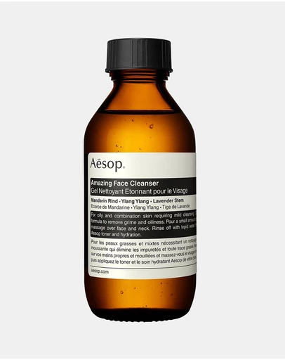 Aesop - Amazing Face Cleanser - 100ml