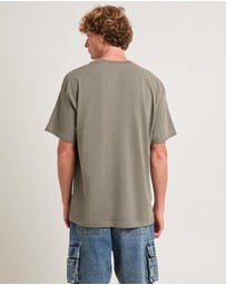 General Pants Co. Basics - O.G. Skate Short Sleeve T-Shirt