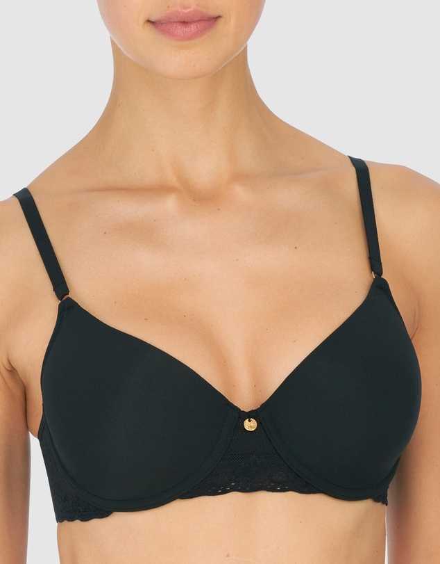 Natori - Bliss Perfection Smooth Wired T-Shirt Bra