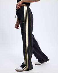 adidas Originals - Terry Towel Firebird Pants