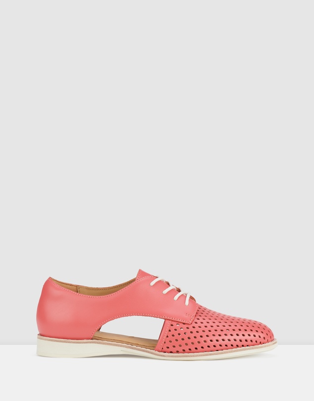 Rollie - Sidecut Punch Shoe