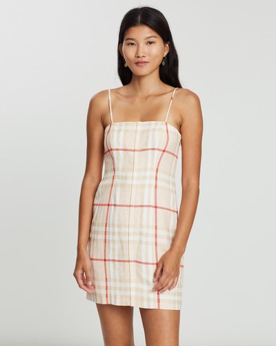 Winnie Dress