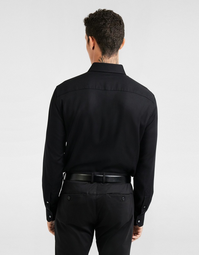 Tarocash - Mercer Bamboo Shirt