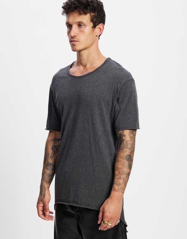 Surrounded By Ghosts - The Antimony Cotton Tail T-Shirt
