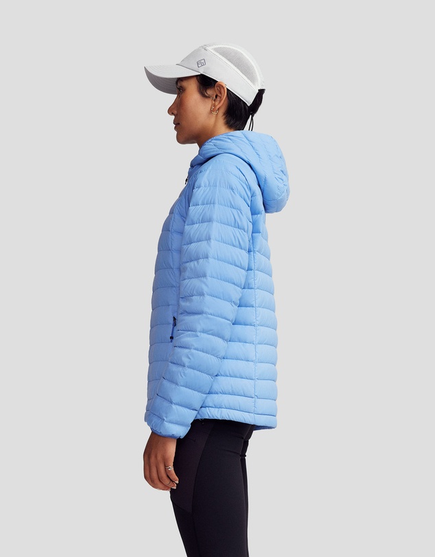 Kathmandu - Heli Down Hooded Jacket v3