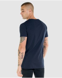 DVNT - 3-Pack Deluxe Tee
