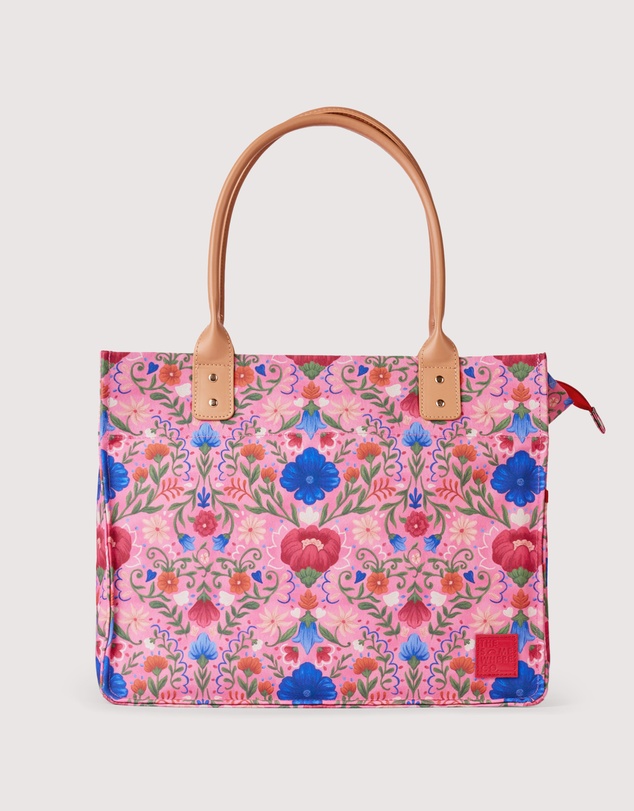 The Somewhere Co - Fable Everyday Tote Bag