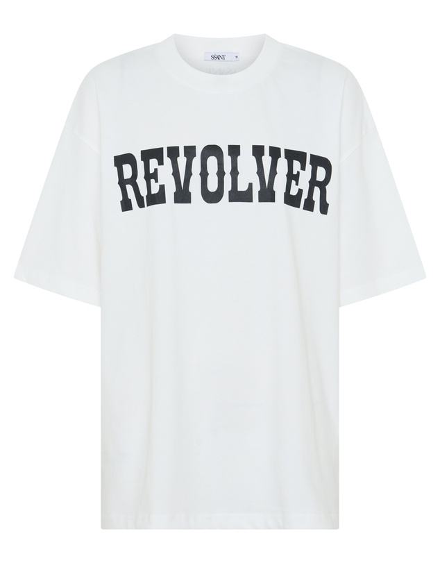 SSAINT - Revolver Oversized Tee