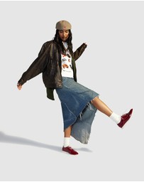 Rollie - Derby Super Soft Shoe