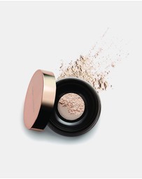 Nude by Nature - Translucent Loose Finishing Powder 10g 01 Natural