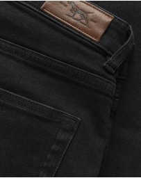 Rodd & Gunn - Hira Slim Fit Italian Denim Short Leg
