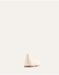 Jo Mercer - Yarra Dress Flats