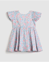 Bardot Junior - Lanai Dress - Babies