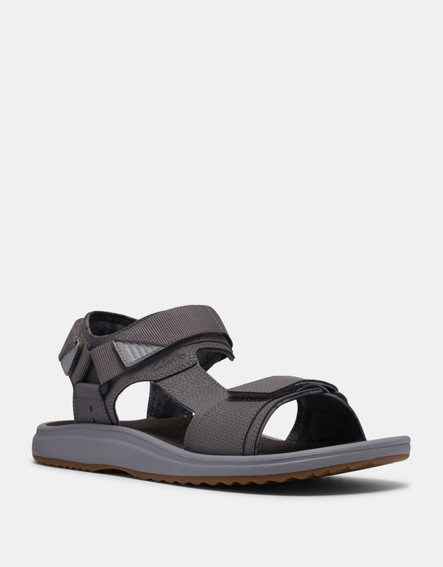 Clarks - Brinkley Trail Grey