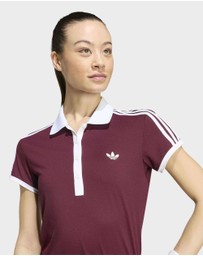 adidas Performance - TENNIS CLASSICS POLO SHIRT Womens