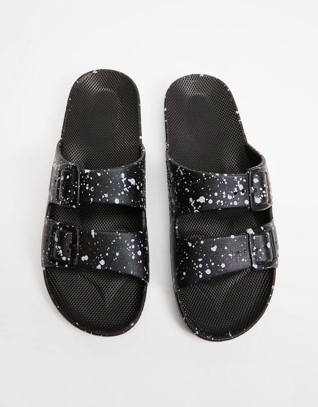 Freedom Moses - Slides - Unisex