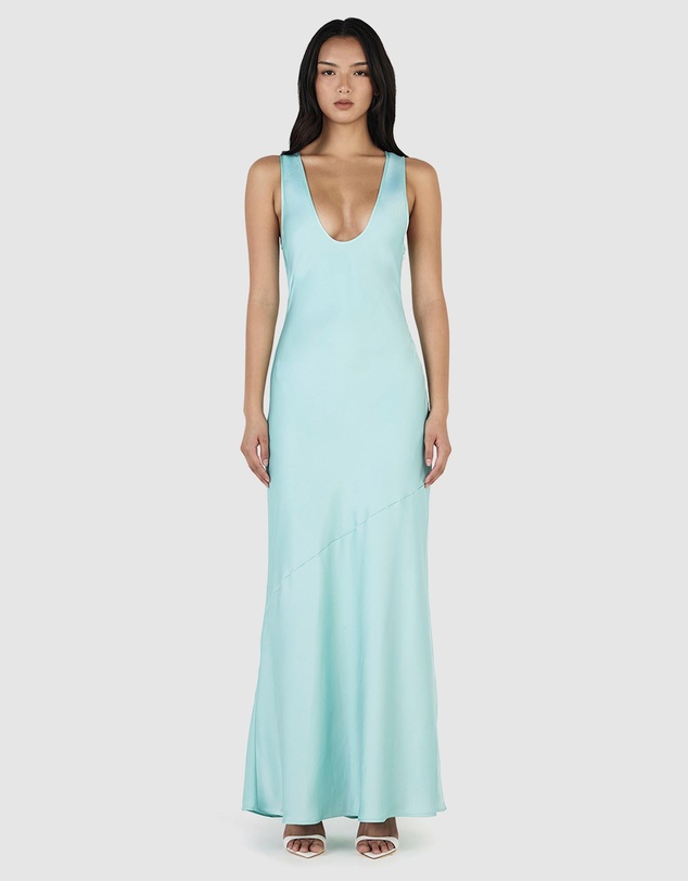 Ownley - Lauren Maxi Dress