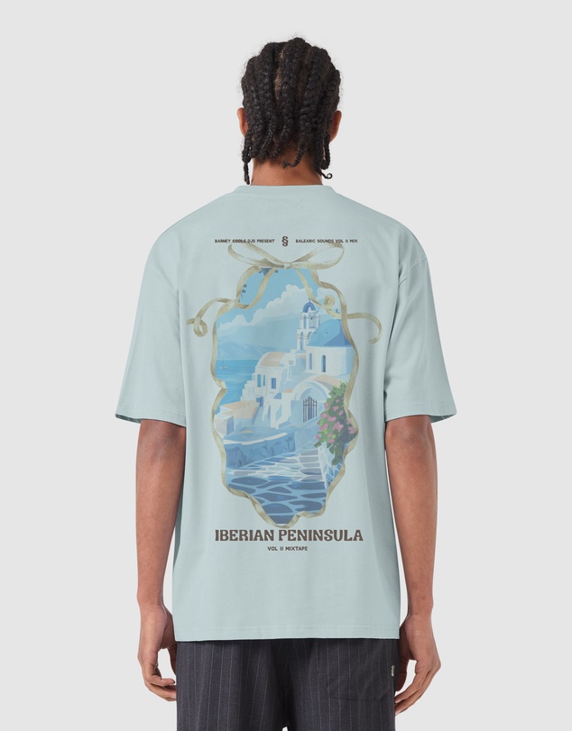 B.Cools - Balearic Tee