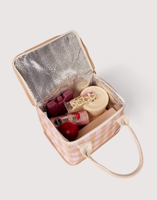 The Somewhere Co - Rose All Day Lunch Bag