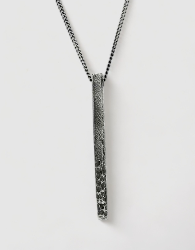 Buck Palmer - Ahua Necklace