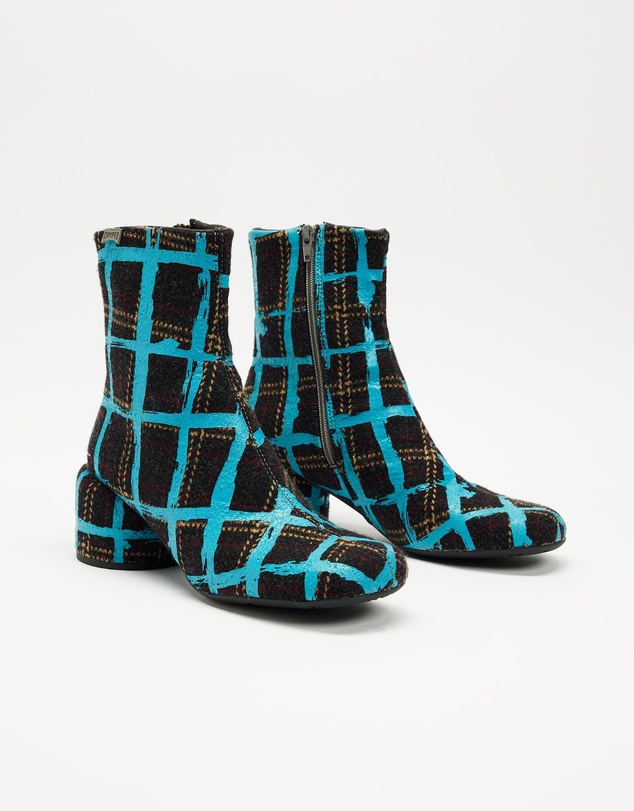 Camper - Niki Boots - Women's