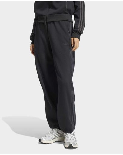 Black / Night Grey