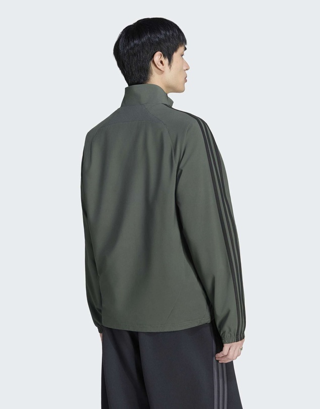 adidas Originals - TEAMGEIST 26 TRACKTOP Mens