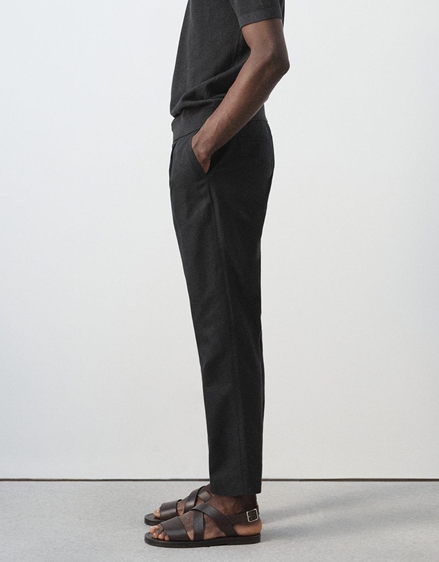 M.N.G - Romelino Pants
