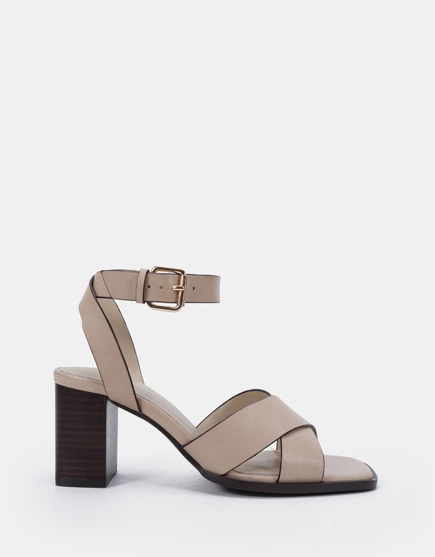 Clarks - Ibiza Cream