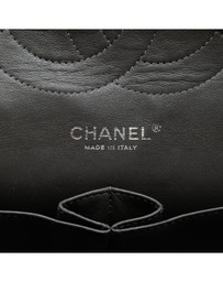 Pre-Loved by Azura Reborn - Pre-Loved Jumbo Classic Caviar Double Flap