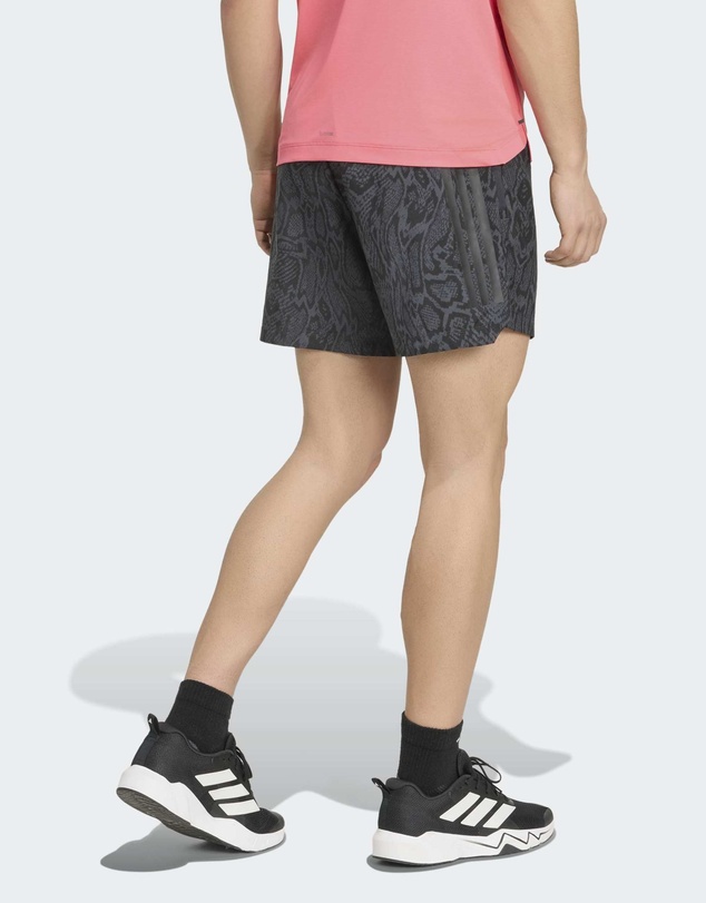 adidas Performance - D4T PrimeLift AOP SHORT Mens