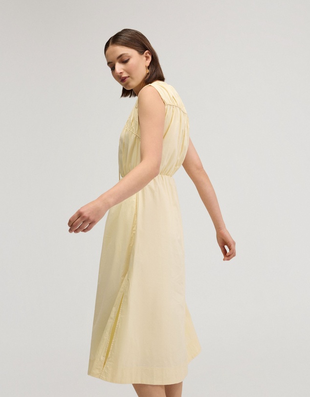 Oxford - Yardley Cotton Dress