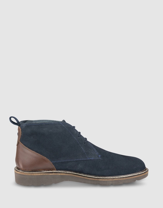 Florsheim - Breaker Chukka