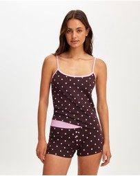 Cotton On Body - Dreamy Soft Longline Cami