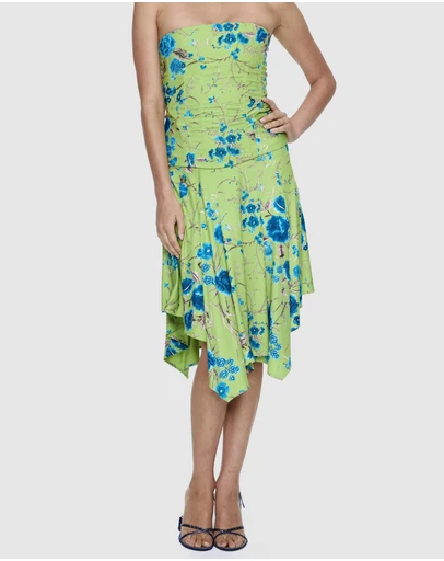 Miaou - Ty Skirt