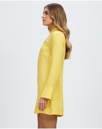 LENNI the label - Dagger Dress