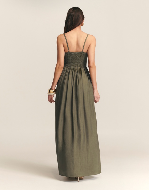 ST MRLO - Lanah Maxi Dress