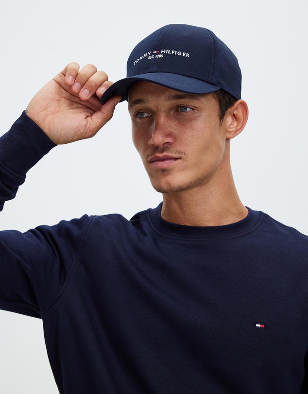 Tommy Hilfiger - Established Cap