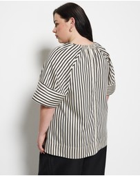 Commonry - Pauline Shirt