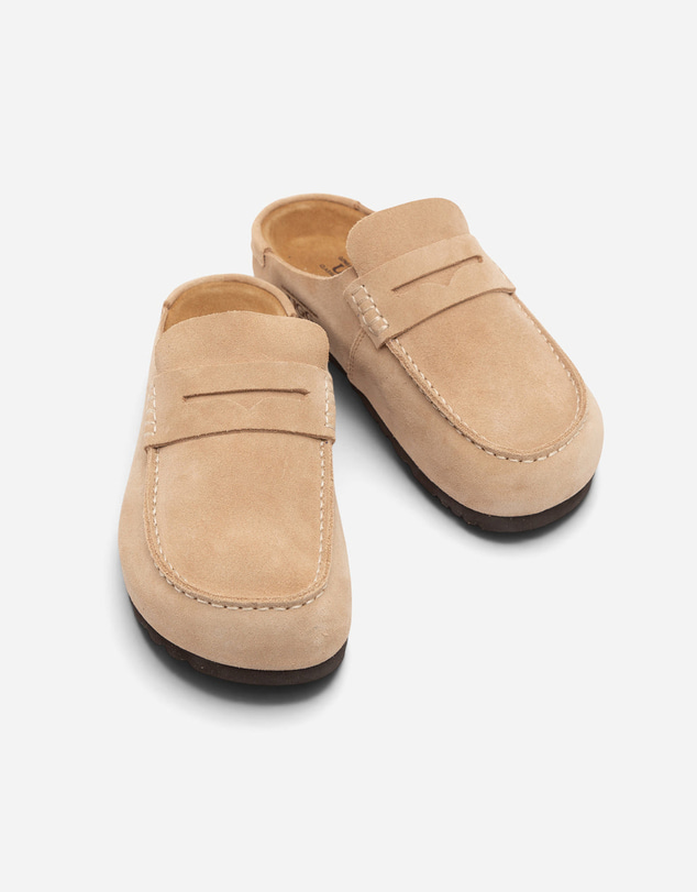 Ozwear Connection Uggs - UGG City Classic Penny Unisex Mules