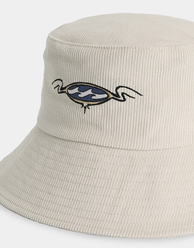 Billabong - Womens Barrels Bucket Hat