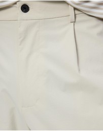 Left of Field Golf - Pleated Lite Golf Pants