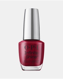 O.P.I - OPI Infinite Shine Malaga Wine